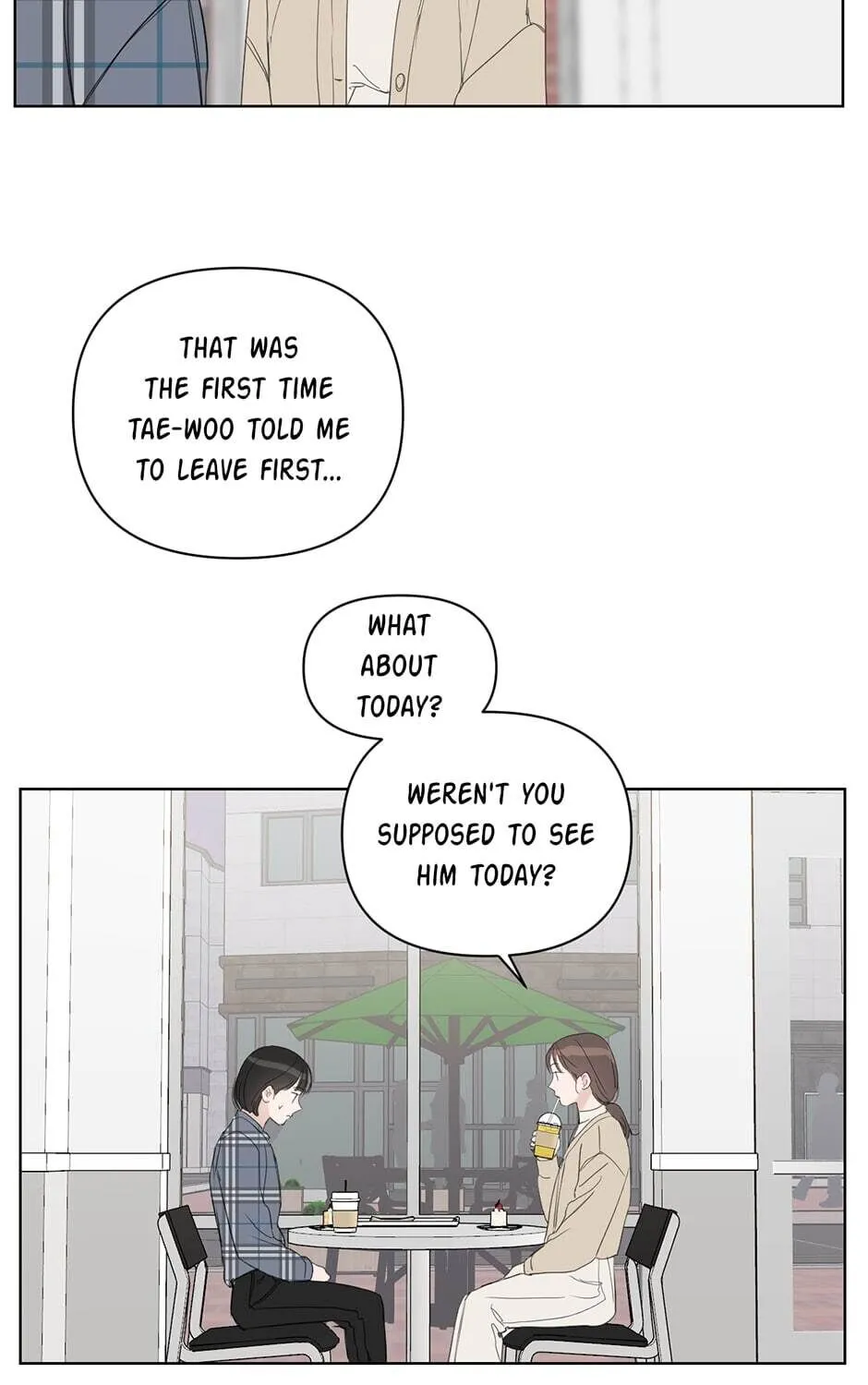 Positively Yours, chapter 45, page 53