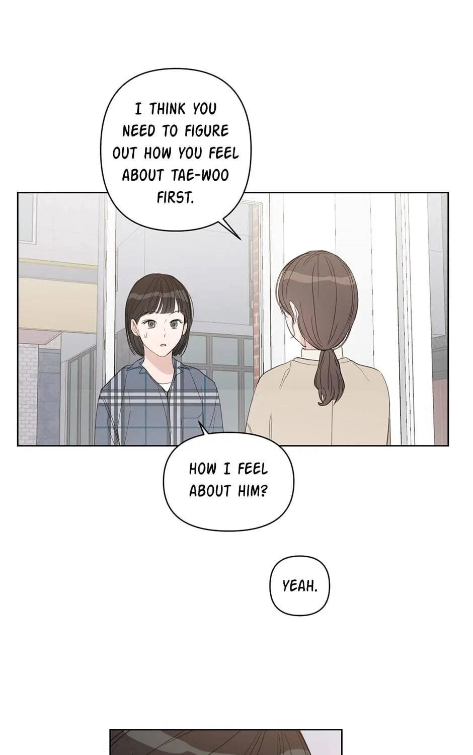 Positively Yours, chapter 45, page 59