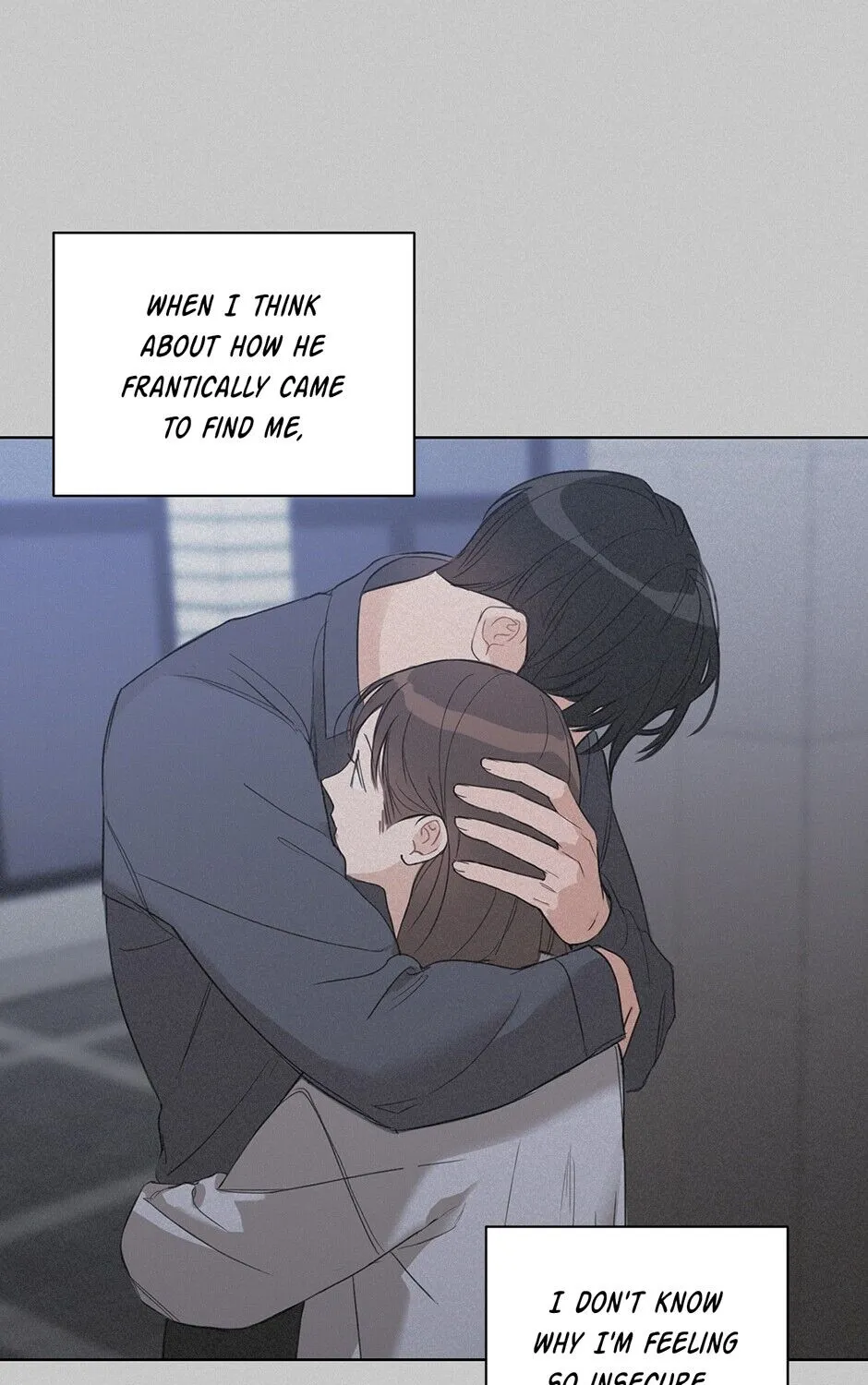 Positively Yours, chapter 45, page 69