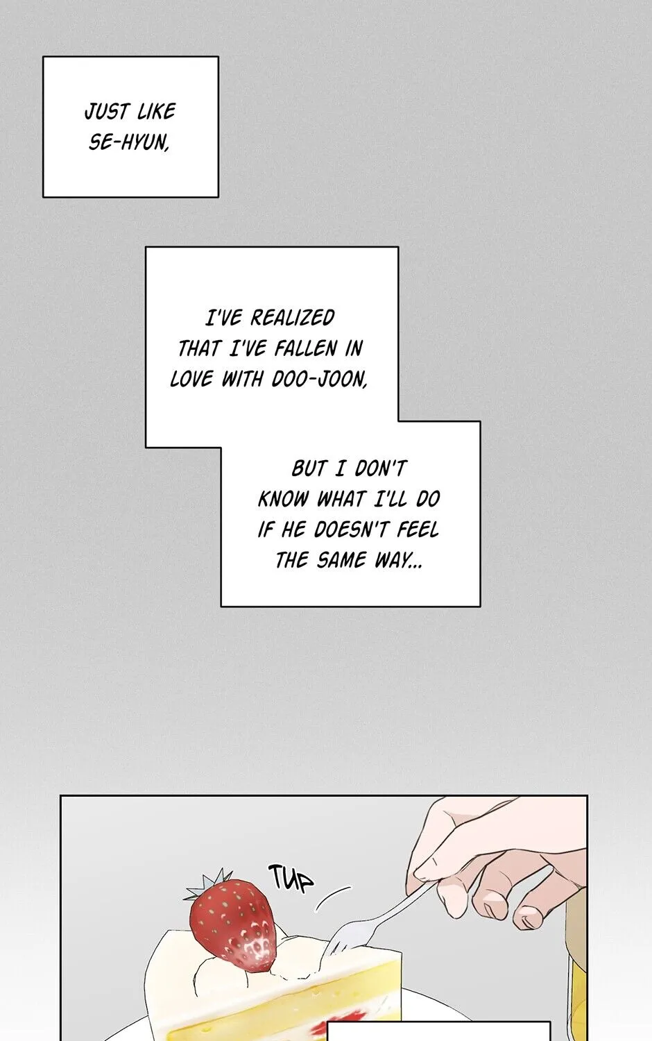Positively Yours, chapter 45, page 71