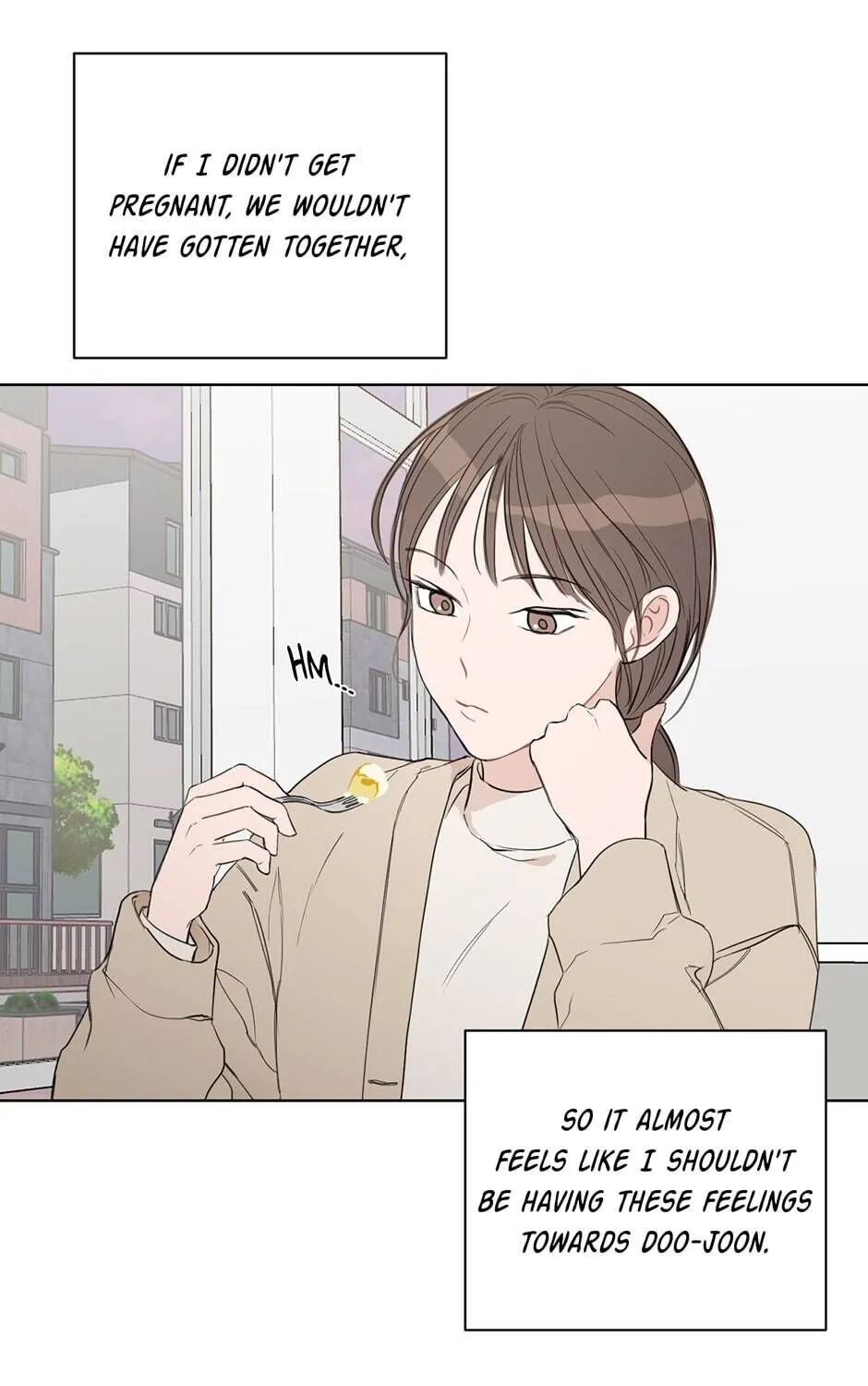 Positively Yours, chapter 45, page 73