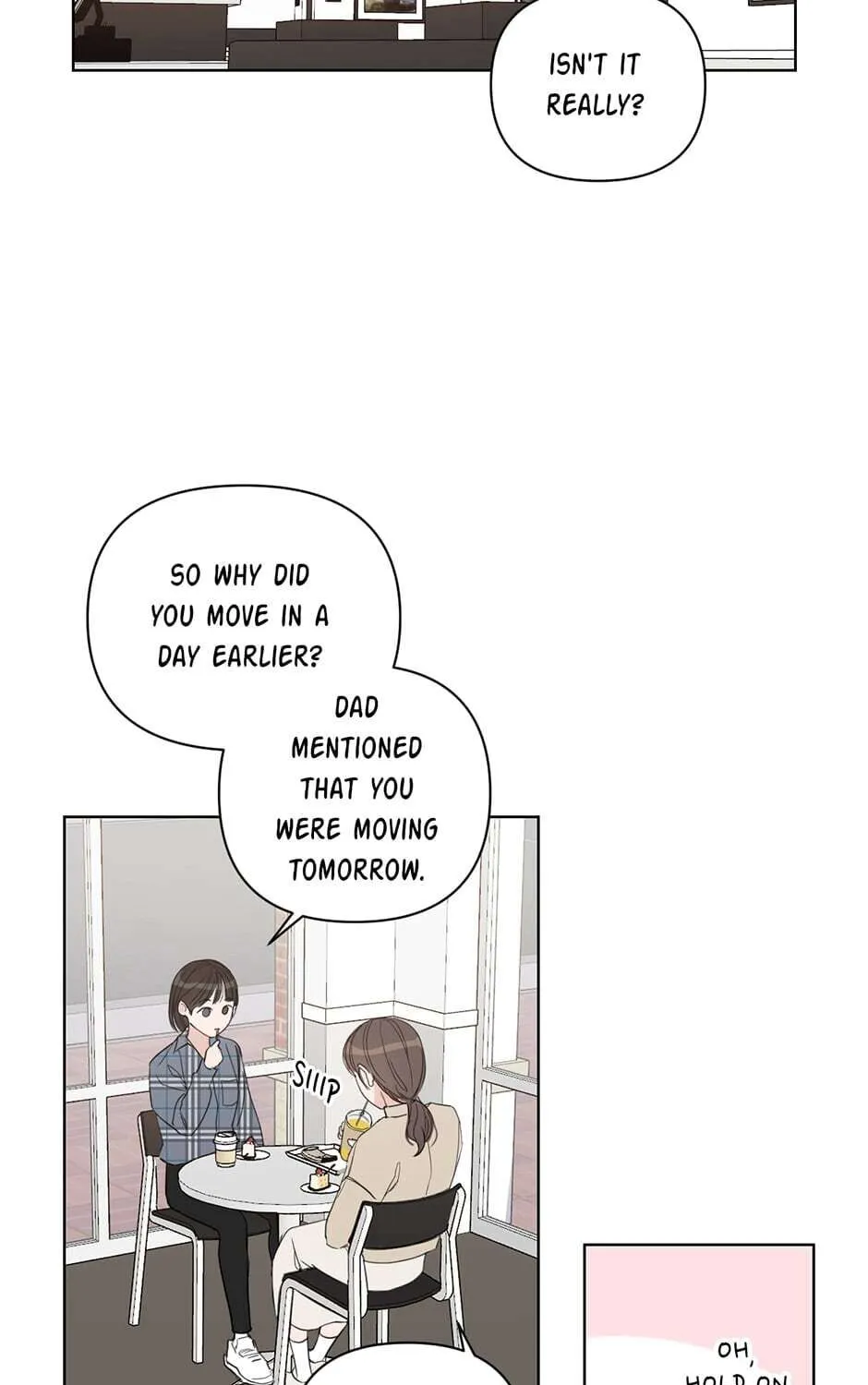 Positively Yours, chapter 45, page 77
