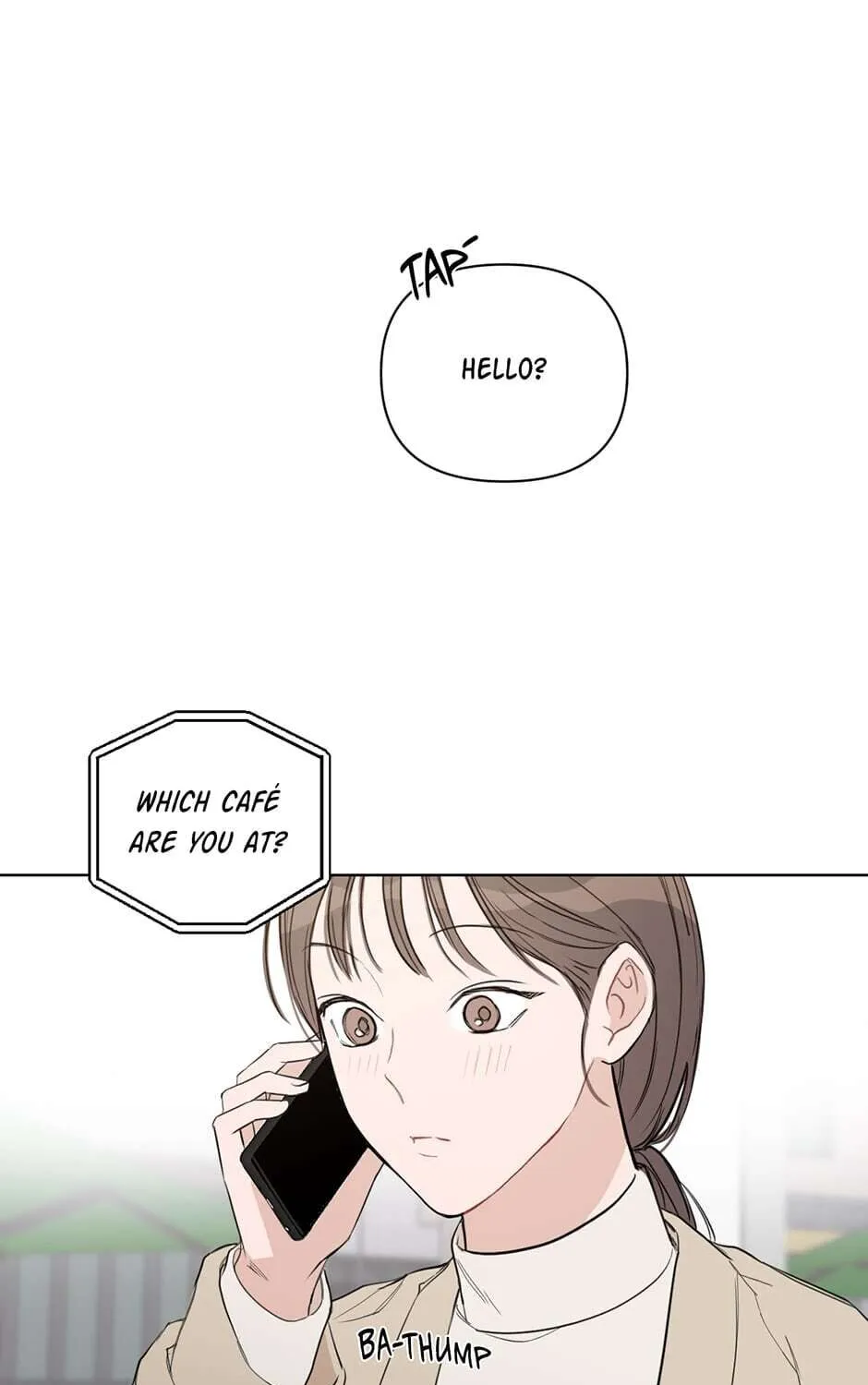 Positively Yours, chapter 45, page 79