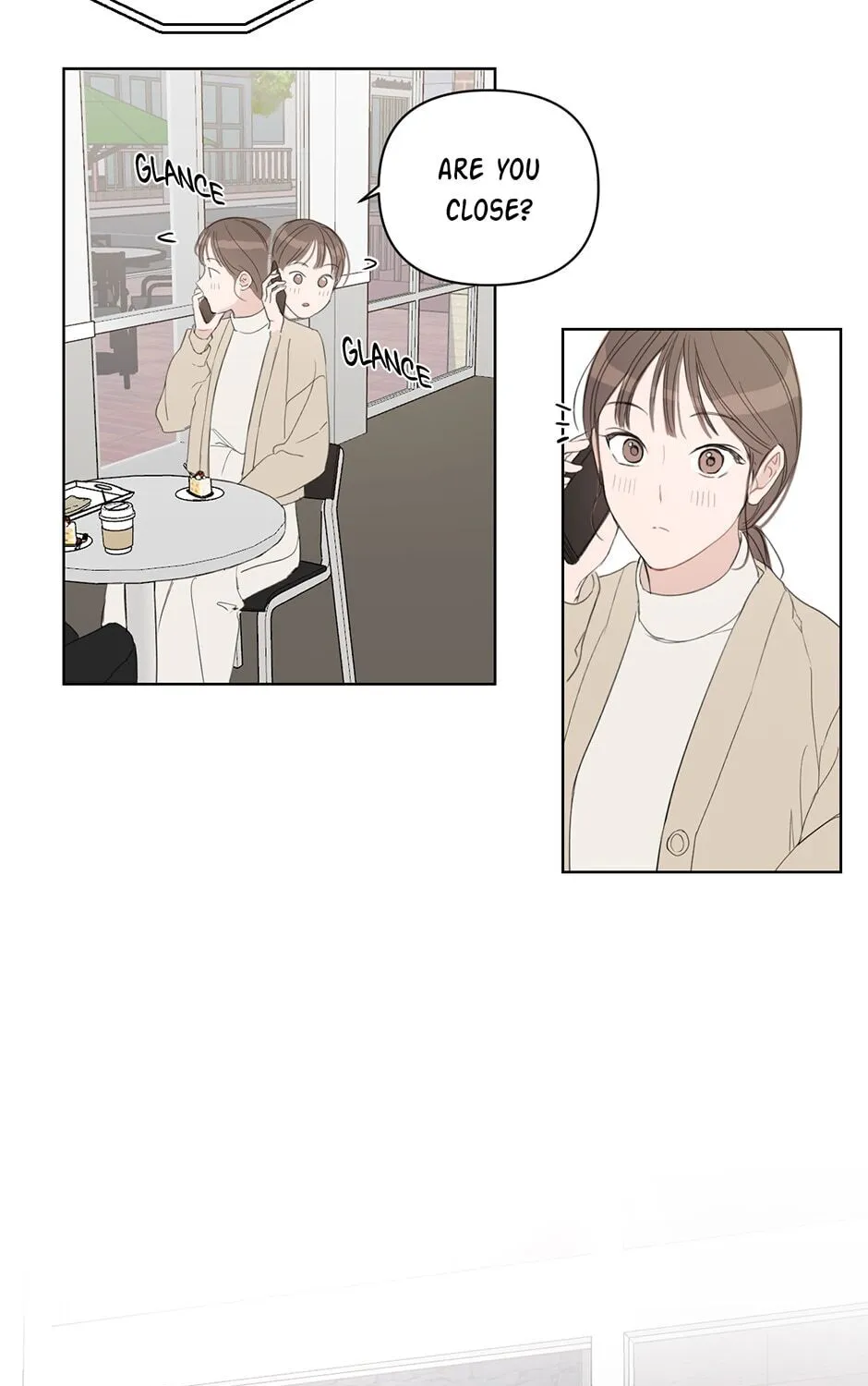 Positively Yours, chapter 45, page 83