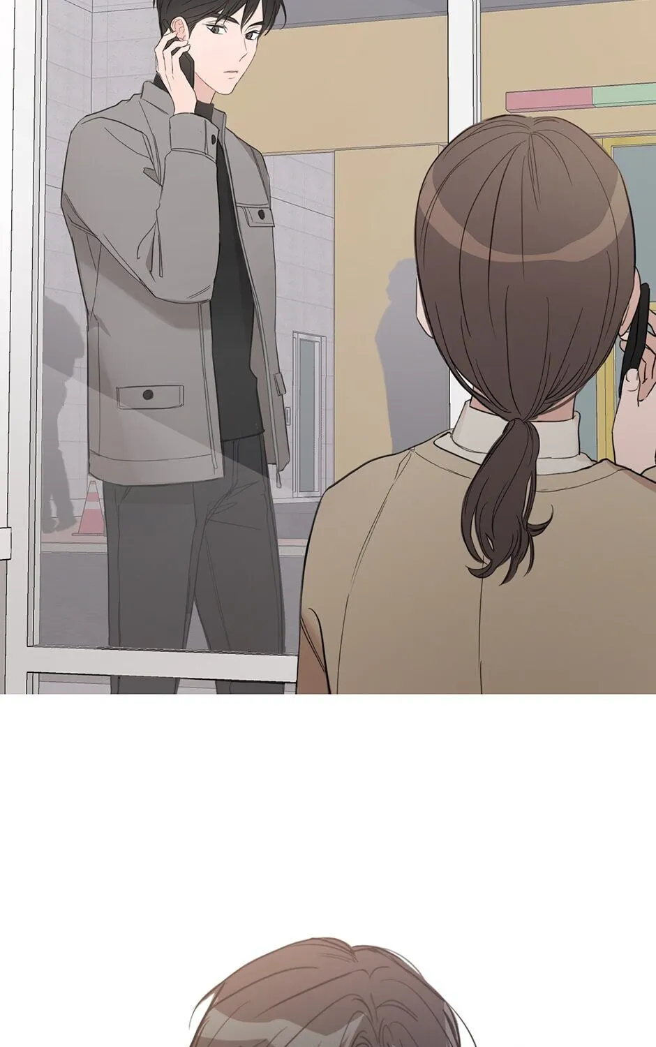 Positively Yours, chapter 45, page 85