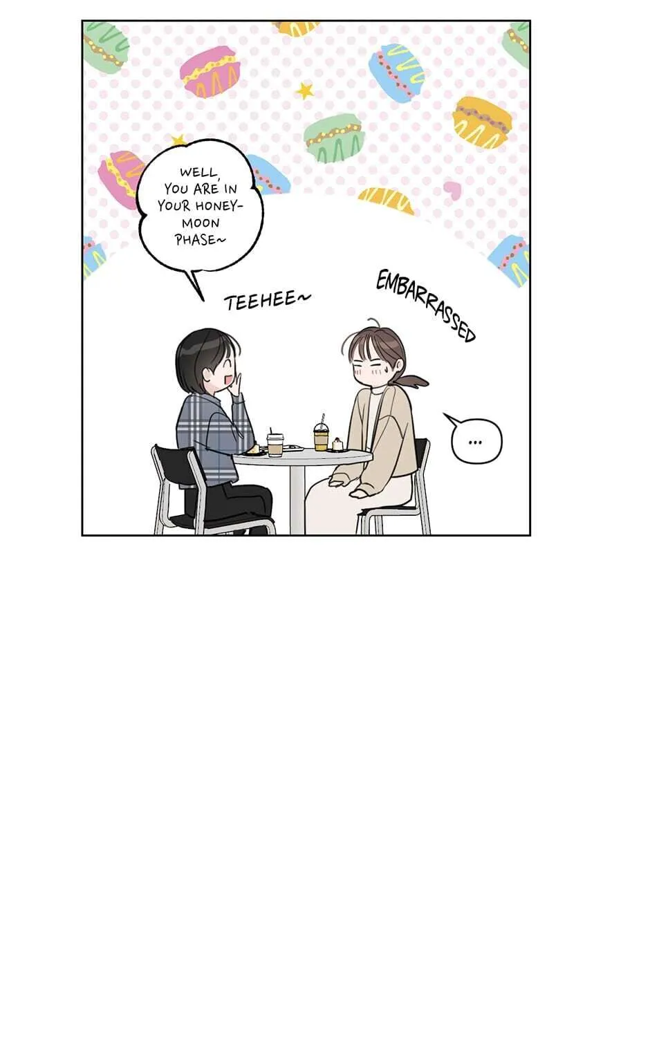 Positively Yours, chapter 45, page 91