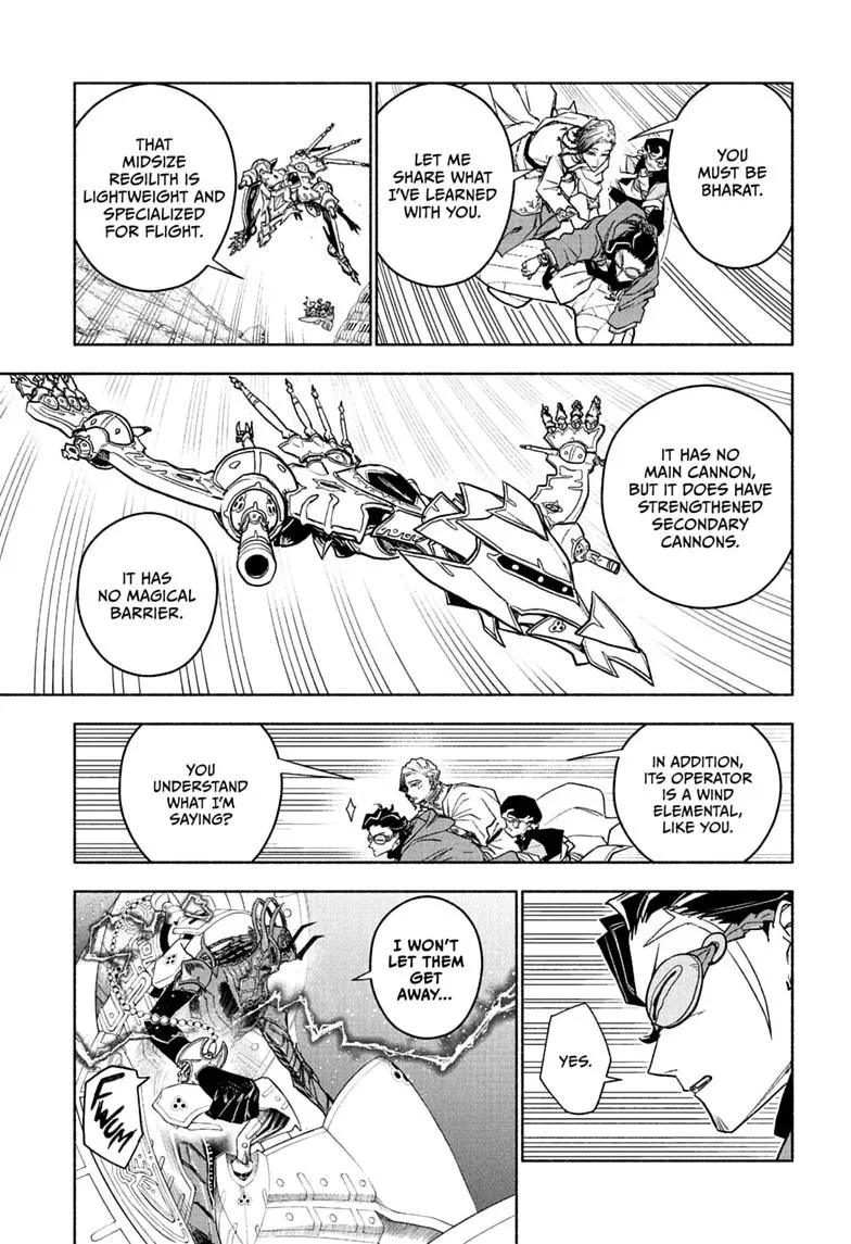 Cannon Master, chapter 7, page 9