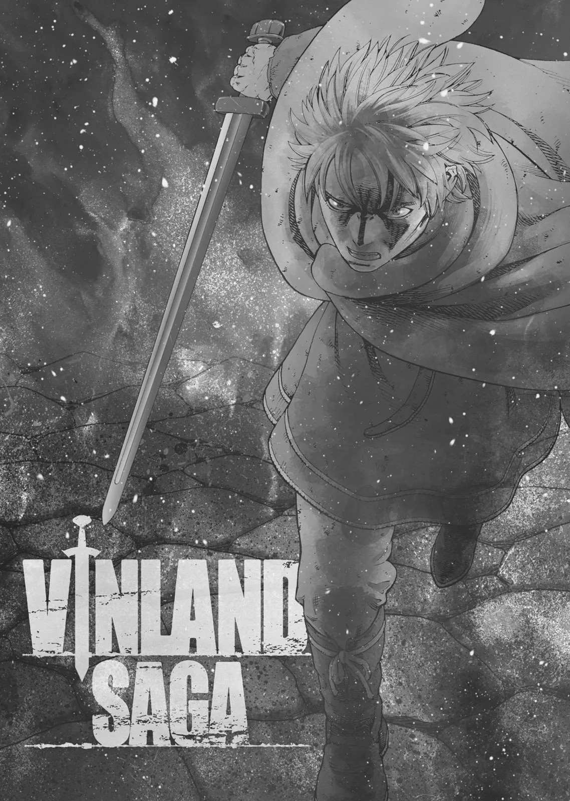 Vinland Saga, chapter 145, page 4
