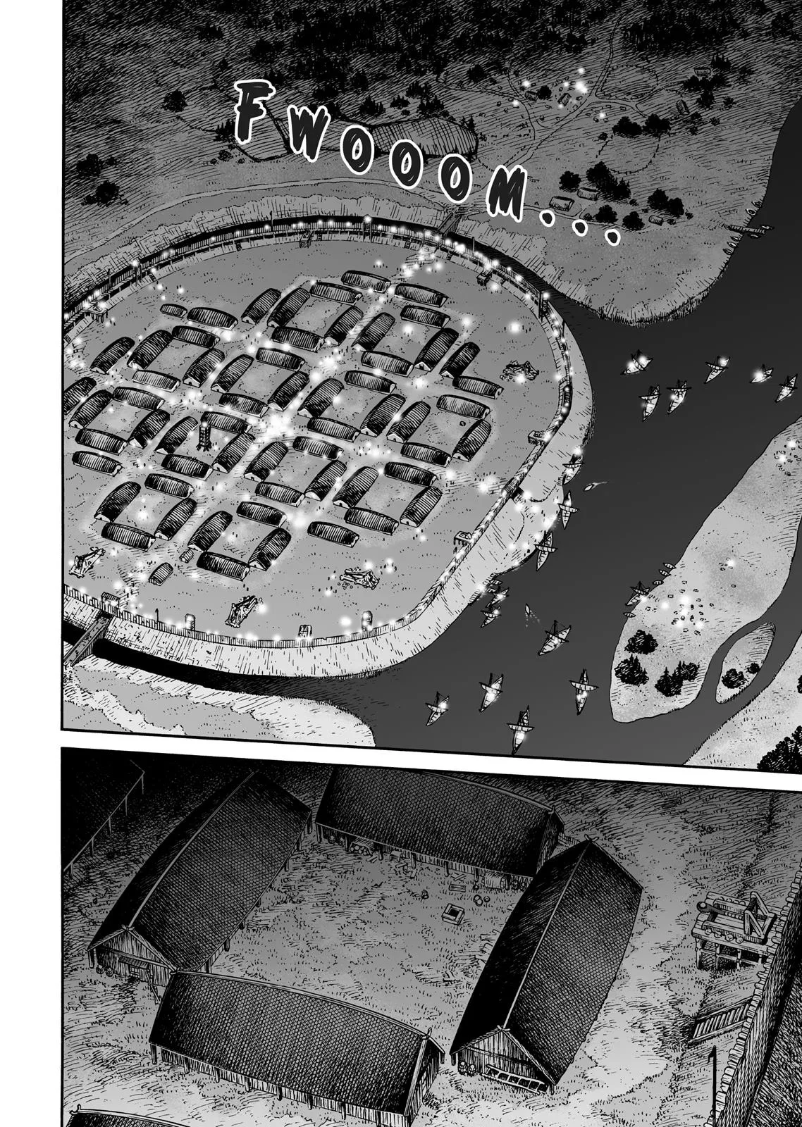 Vinland Saga, chapter 146, page 2
