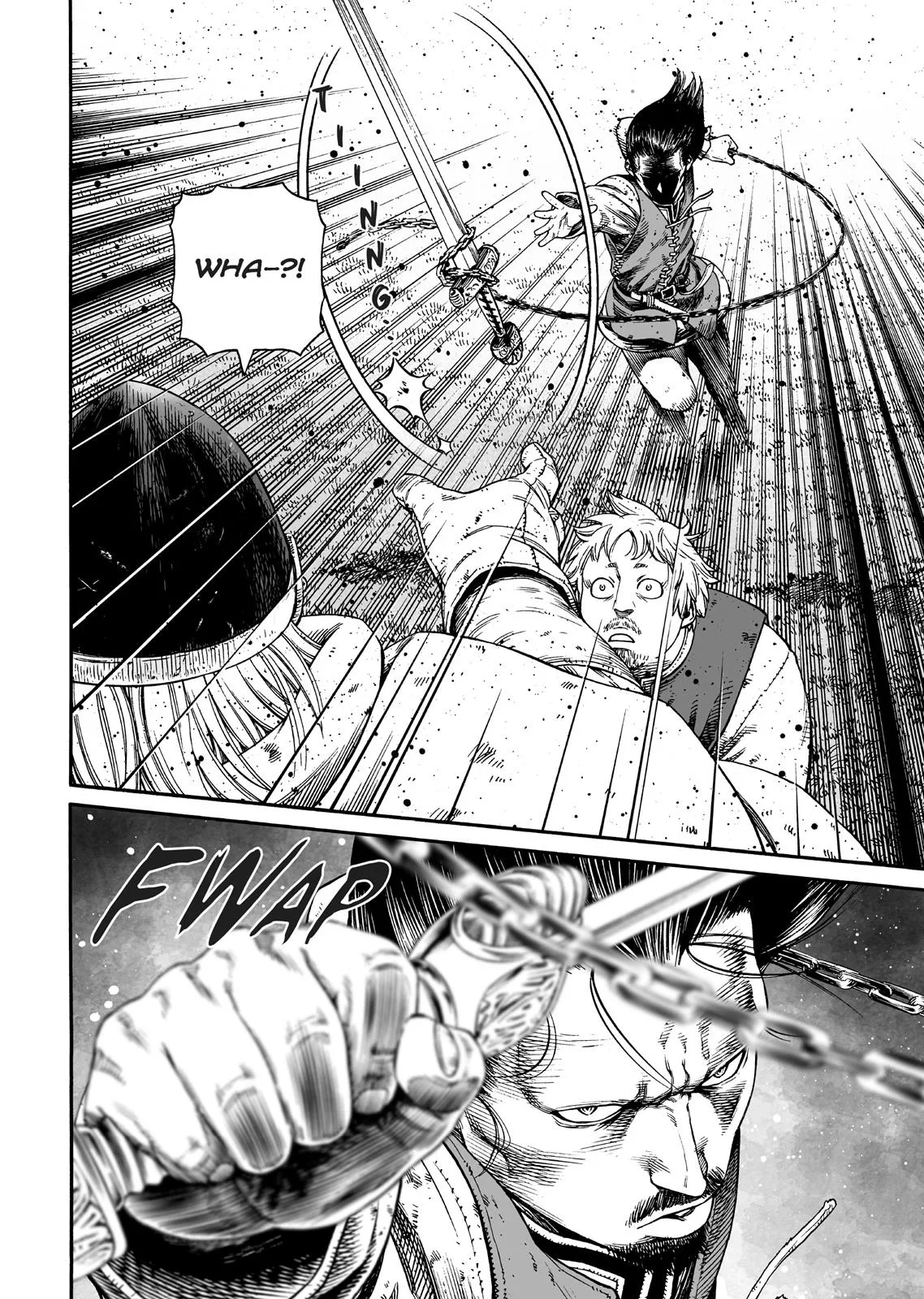 Vinland Saga, chapter 146, page 16