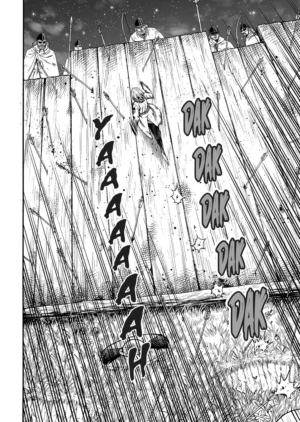 Vinland Saga, chapter 147, page 10