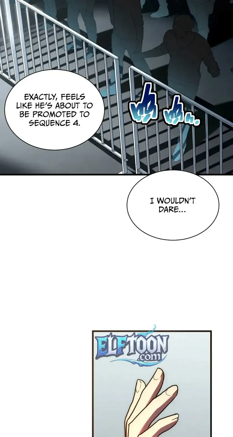 Cataclysm Hunter: I Have an Experience Points System, chapter 11, page 44