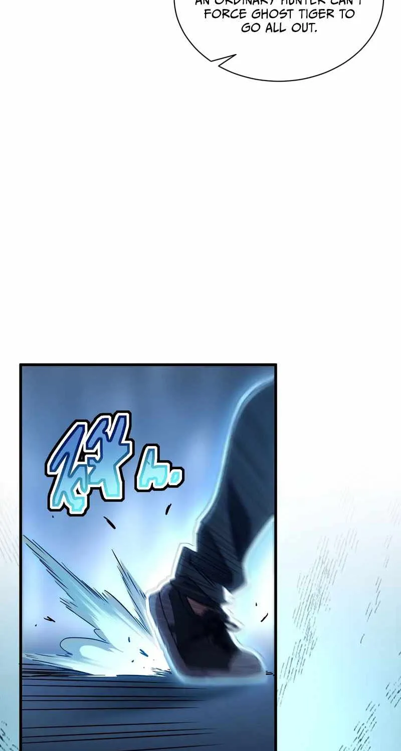 Cataclysm Hunter: I Have an Experience Points System, chapter 12, page 17