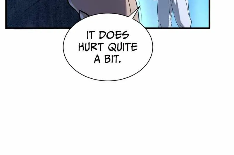 Cataclysm Hunter: I Have an Experience Points System, chapter 12, page 21