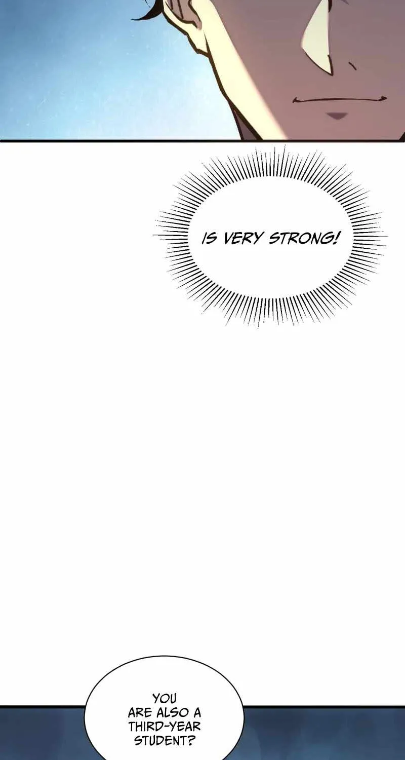 Cataclysm Hunter: I Have an Experience Points System, chapter 12, page 44