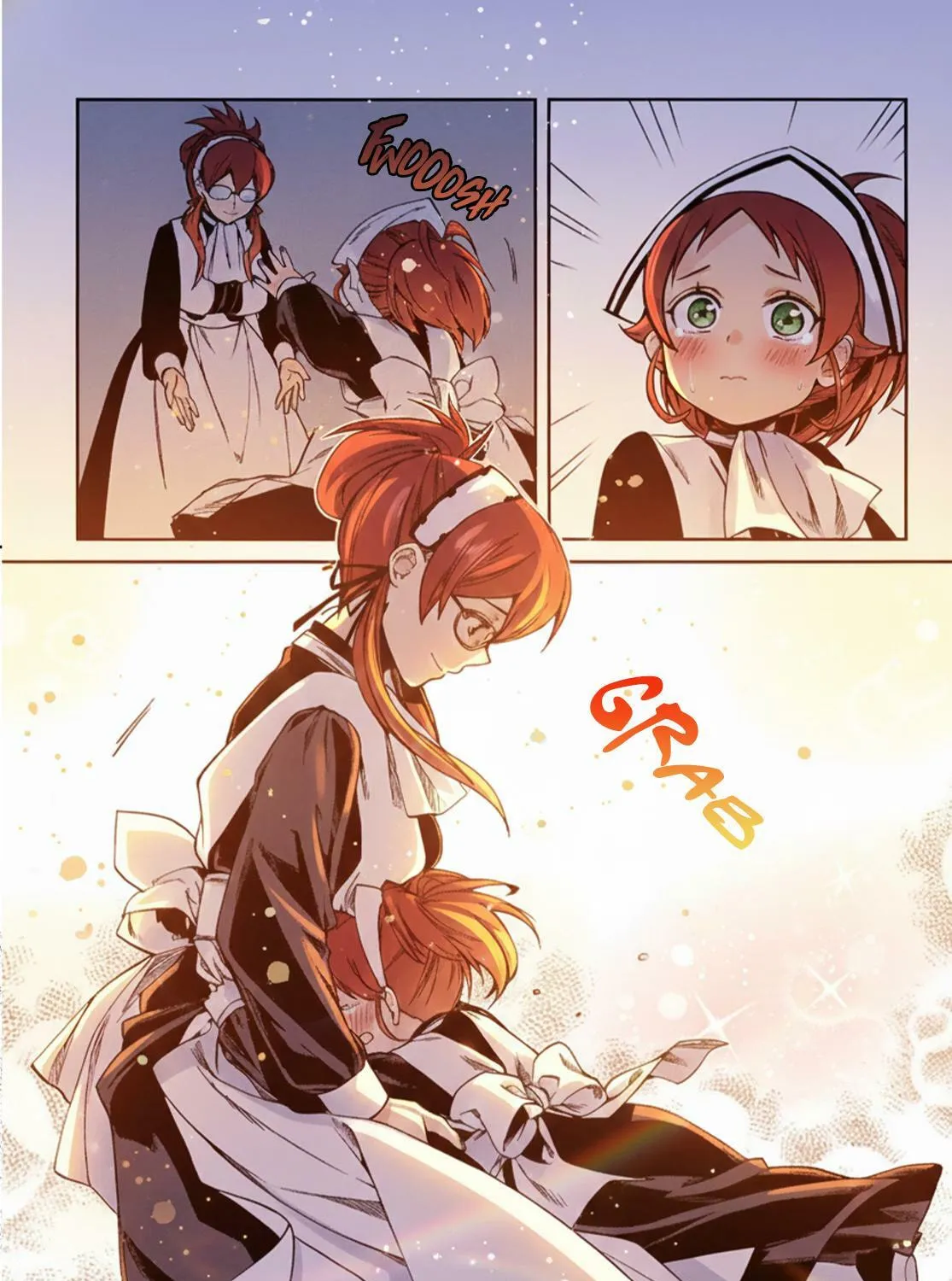 Mushoku Tensei: Jobless Reincarnation, chapter 116, page 17
