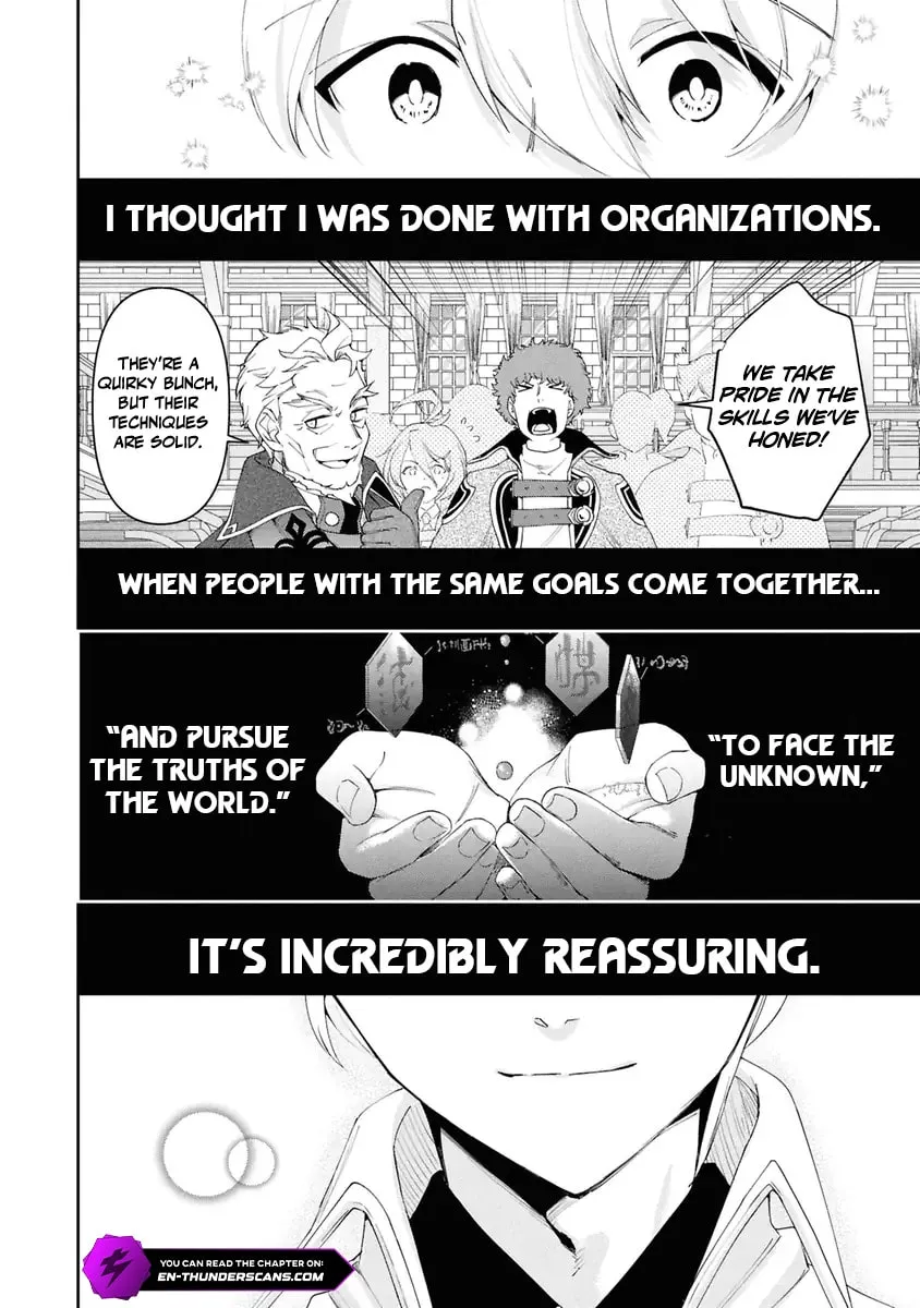 The Frontier Alchemist, chapter 38, page 11