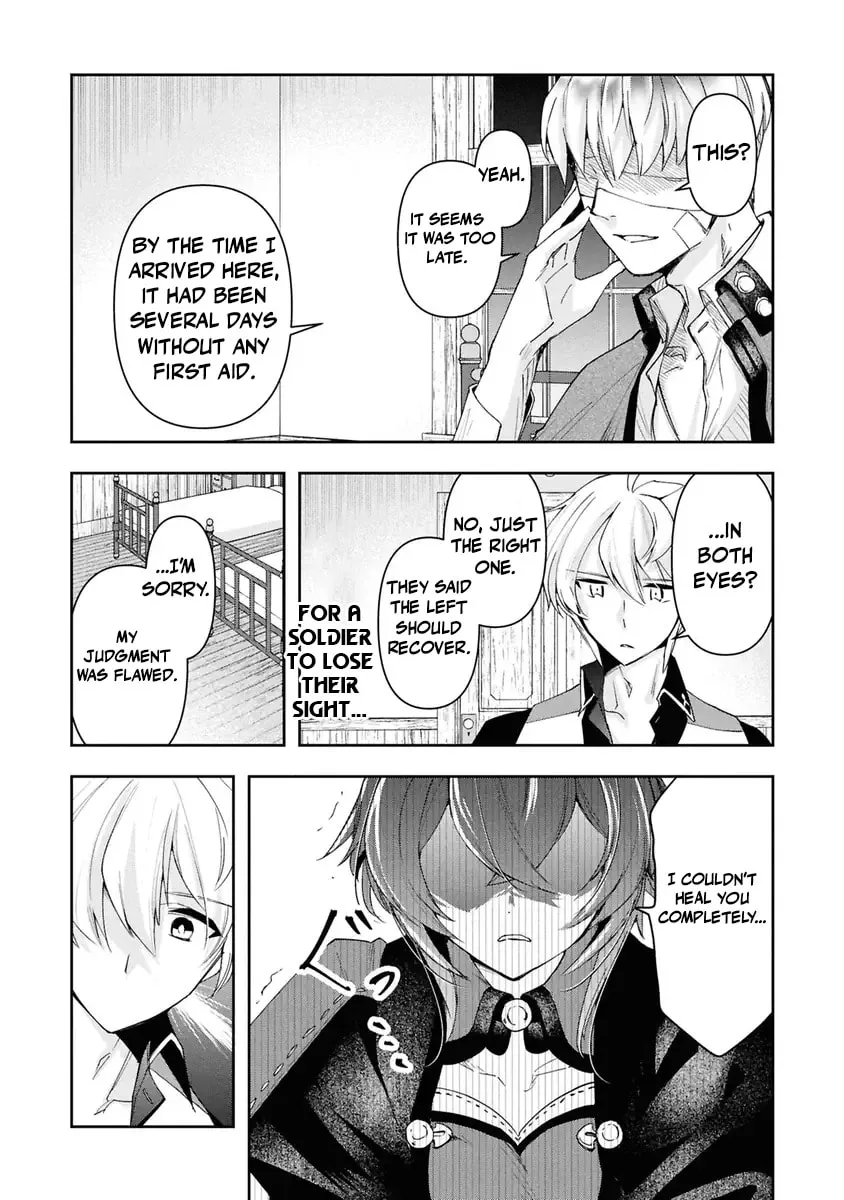 The Frontier Alchemist, chapter 38, page 29