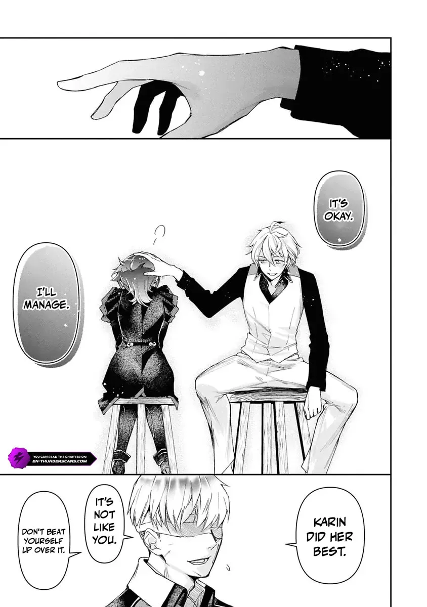 The Frontier Alchemist, chapter 38, page 30