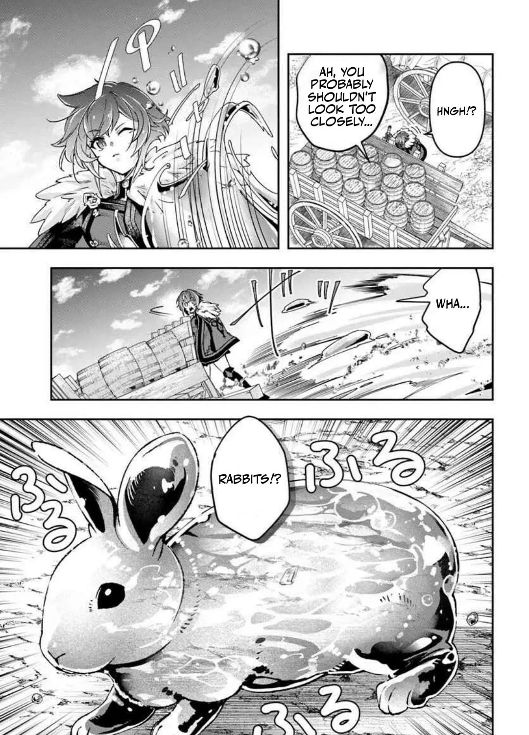 The Frontier Alchemist, chapter 40, page 7