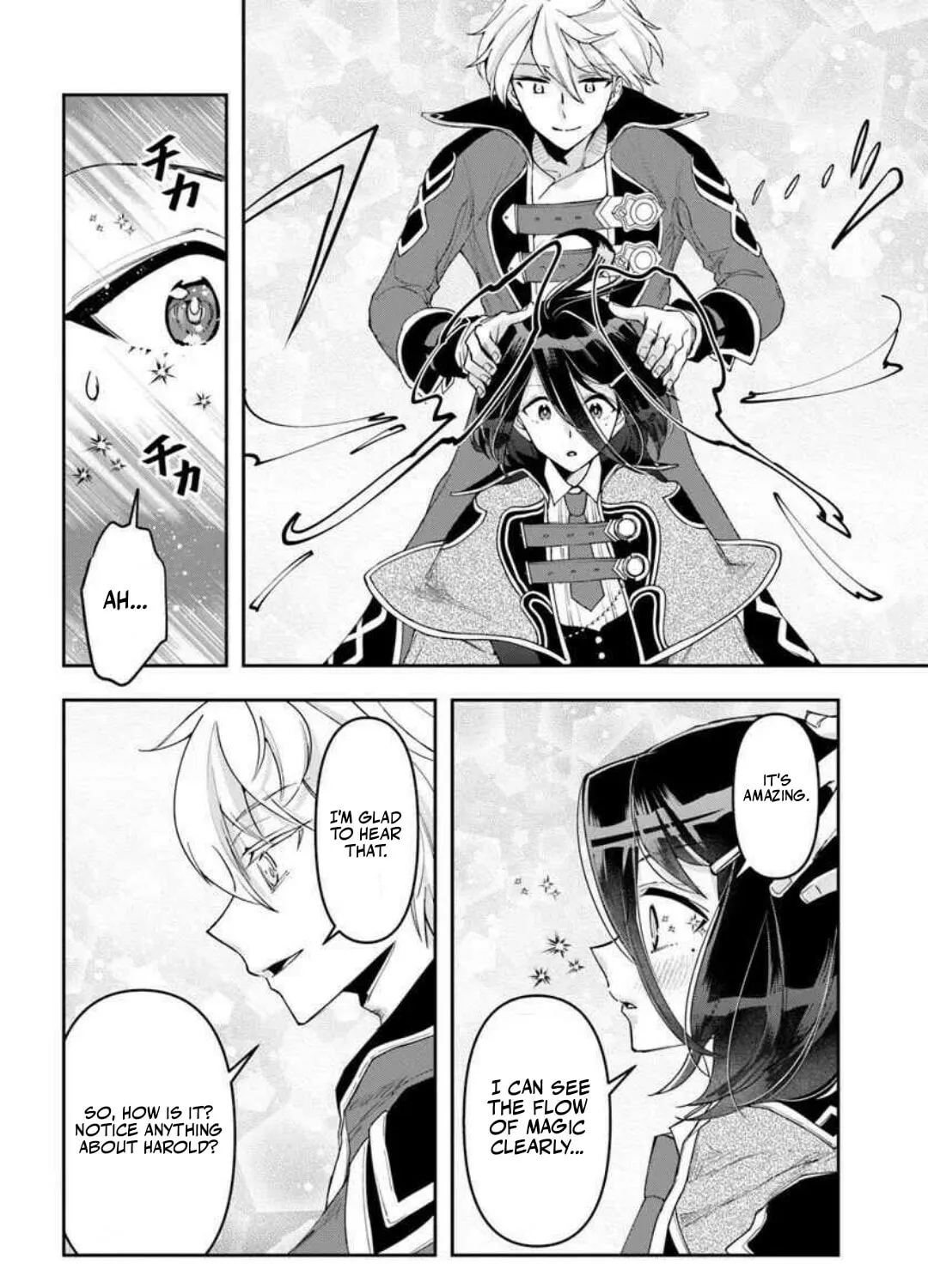 The Frontier Alchemist, chapter 40, page 41