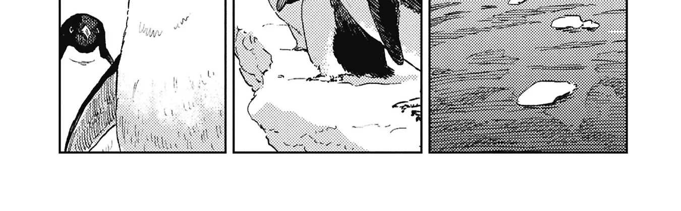 First Penguin Requiem, chapter 3, page 2