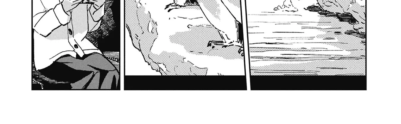 First Penguin Requiem, chapter 3, page 4