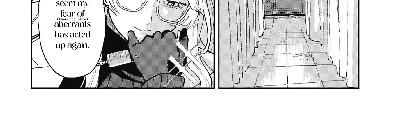 First Penguin Requiem, chapter 3, page 12