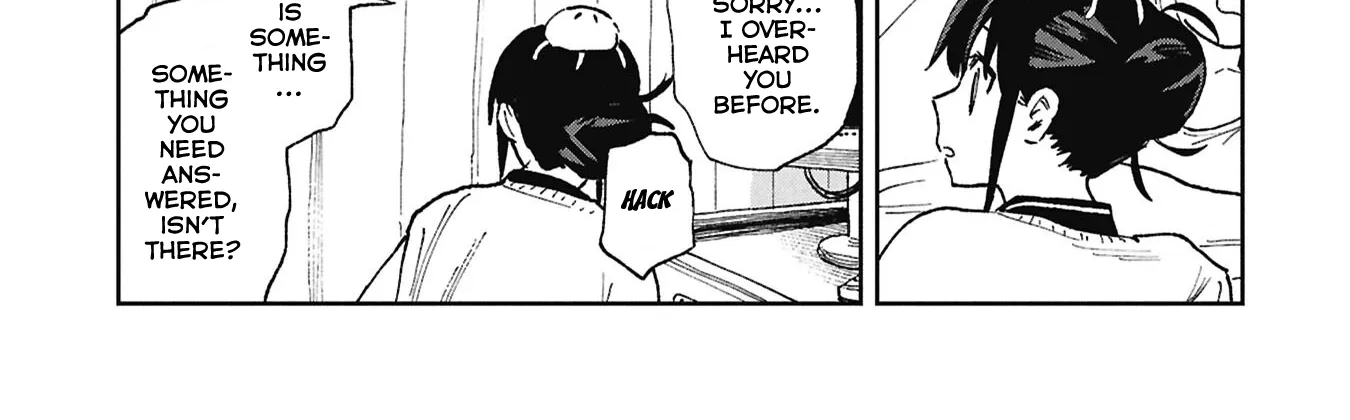 First Penguin Requiem, chapter 3, page 34
