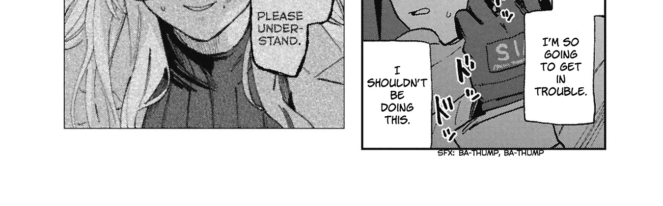 First Penguin Requiem, chapter 3, page 44