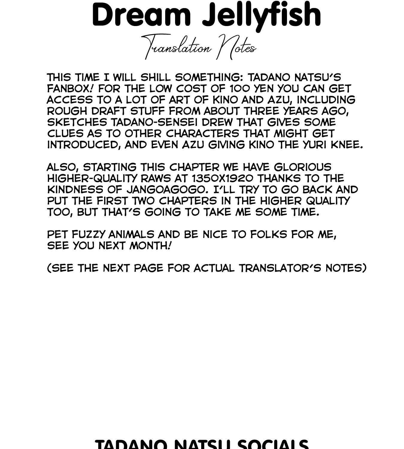 First Penguin Requiem, chapter 3, page 51