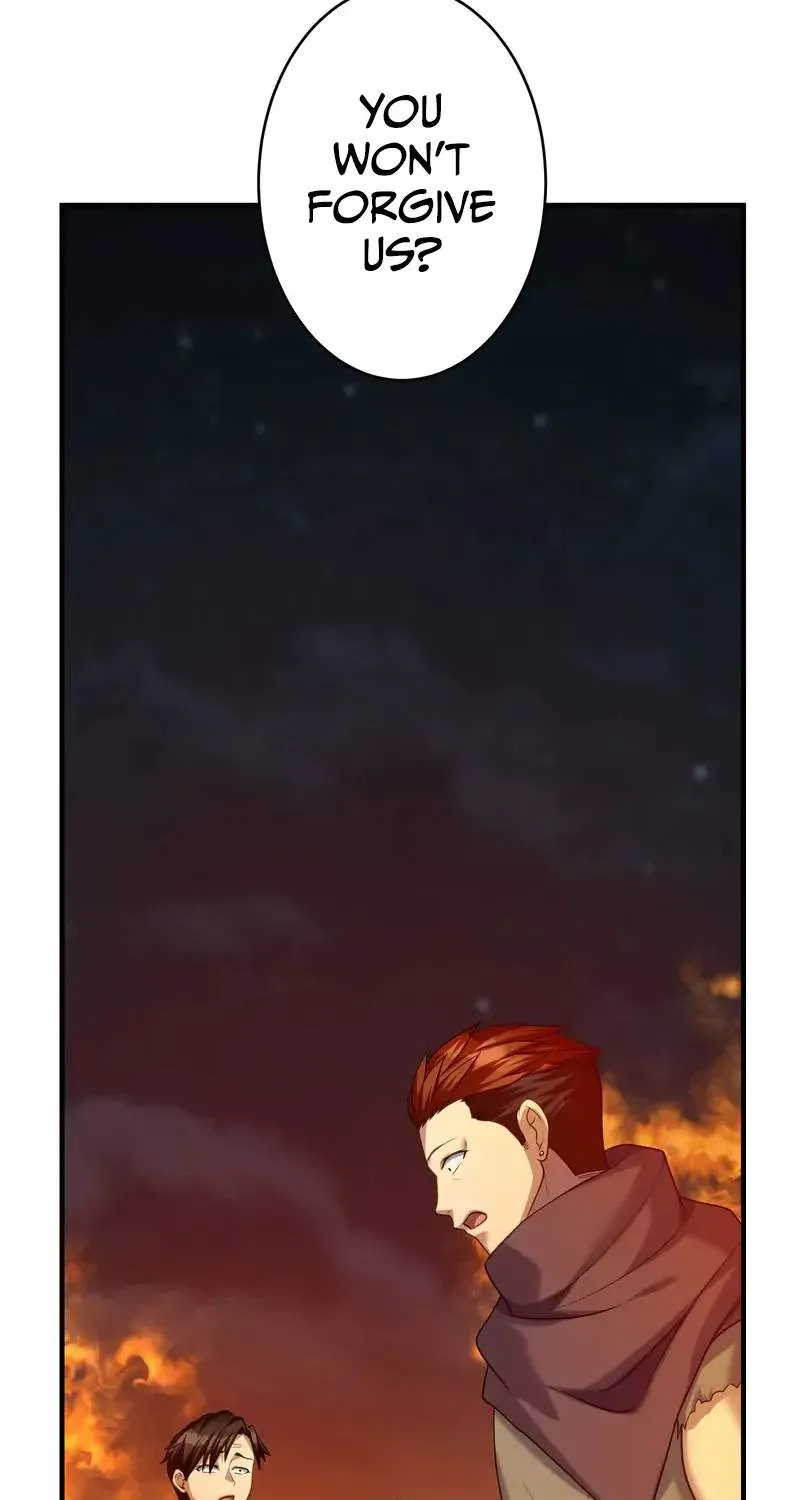 All Heroes Are My Enemies, chapter 15, page 5