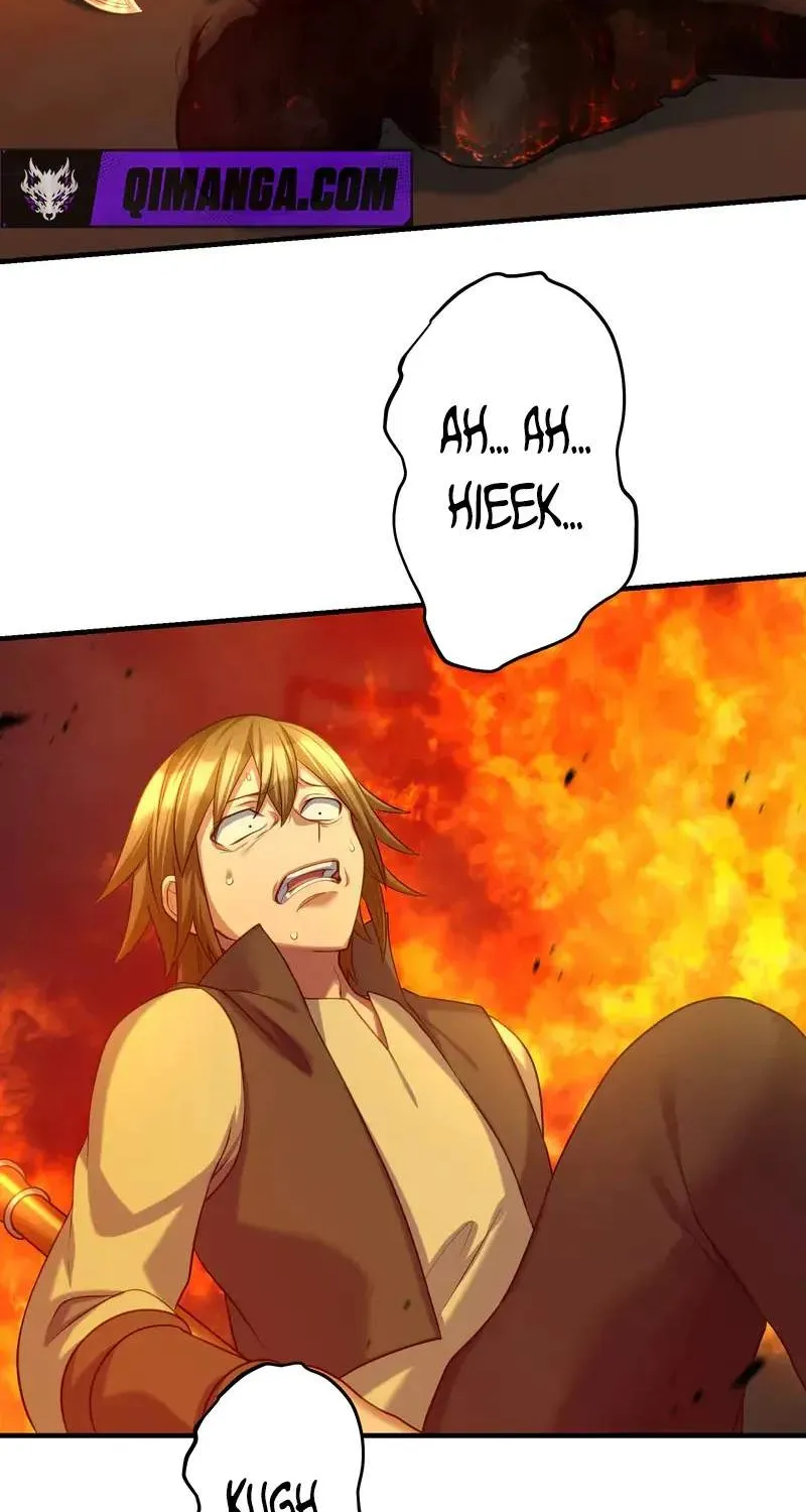 All Heroes Are My Enemies, chapter 15, page 51