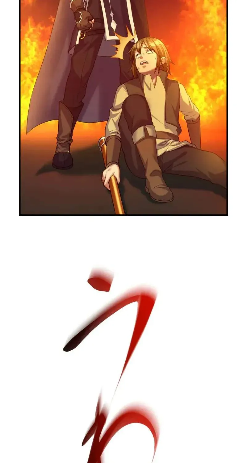 All Heroes Are My Enemies, chapter 15, page 53