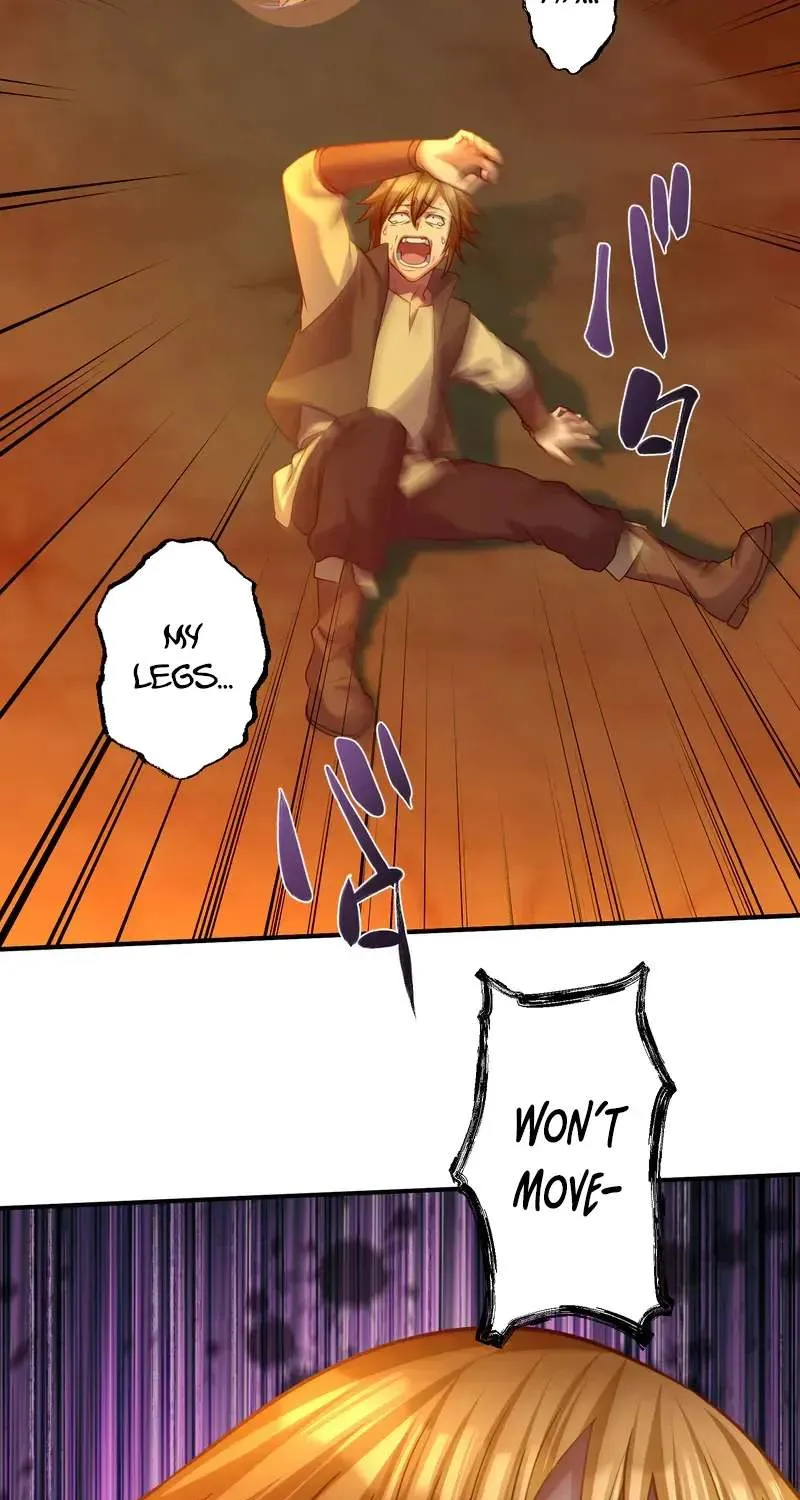 All Heroes Are My Enemies, chapter 15, page 58