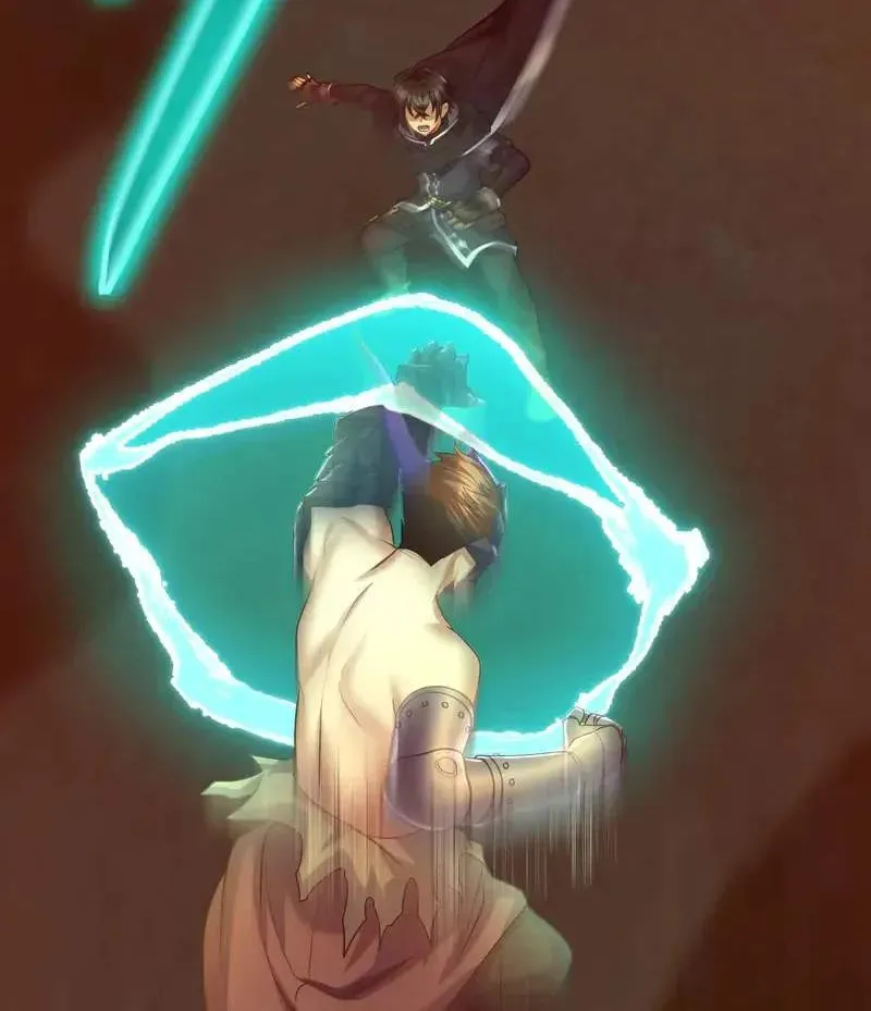 All Heroes Are My Enemies, chapter 15, page 76