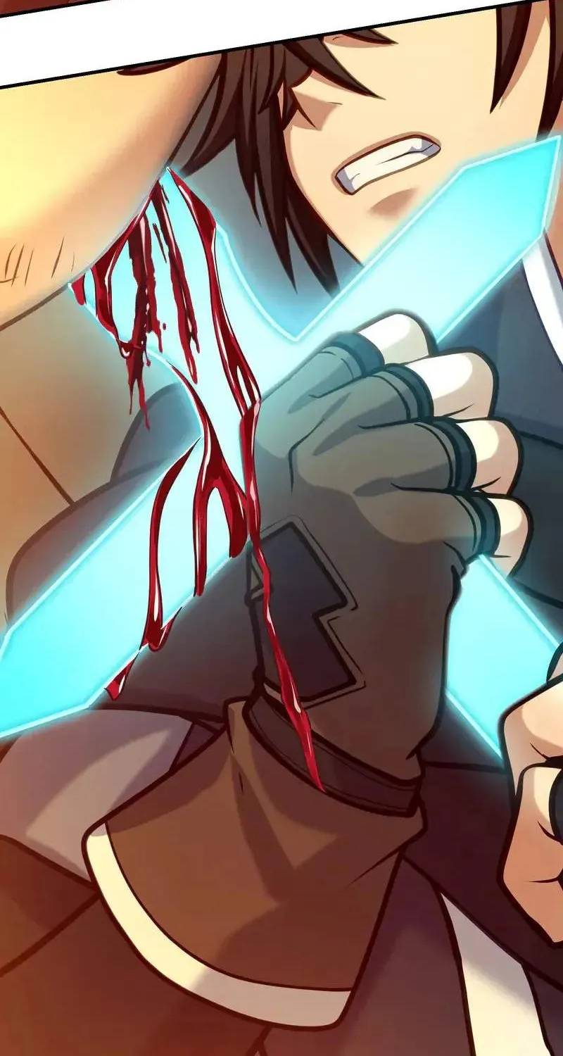 All Heroes Are My Enemies, chapter 15, page 123