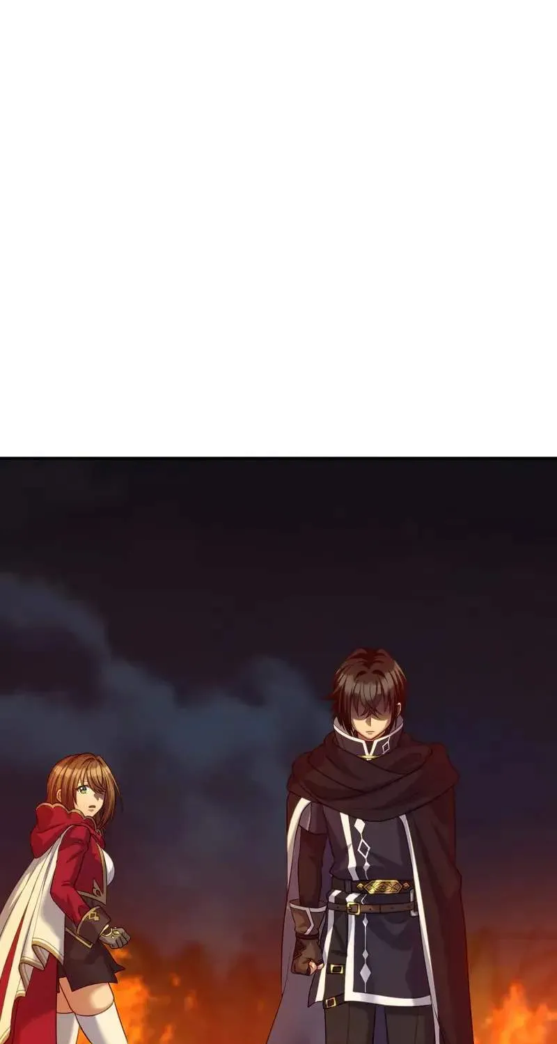 All Heroes Are My Enemies, chapter 15, page 132