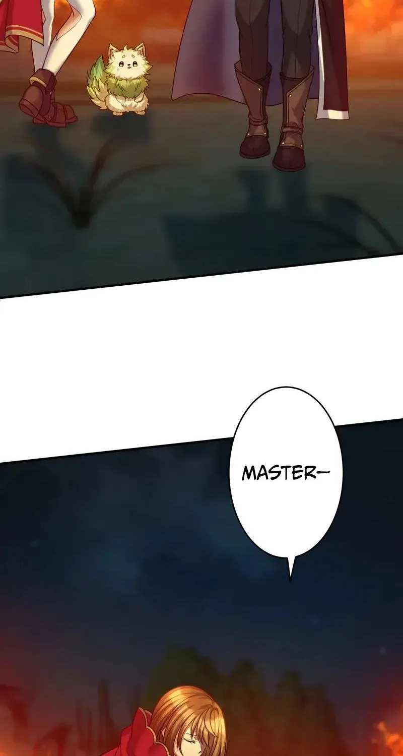 All Heroes Are My Enemies, chapter 15, page 133