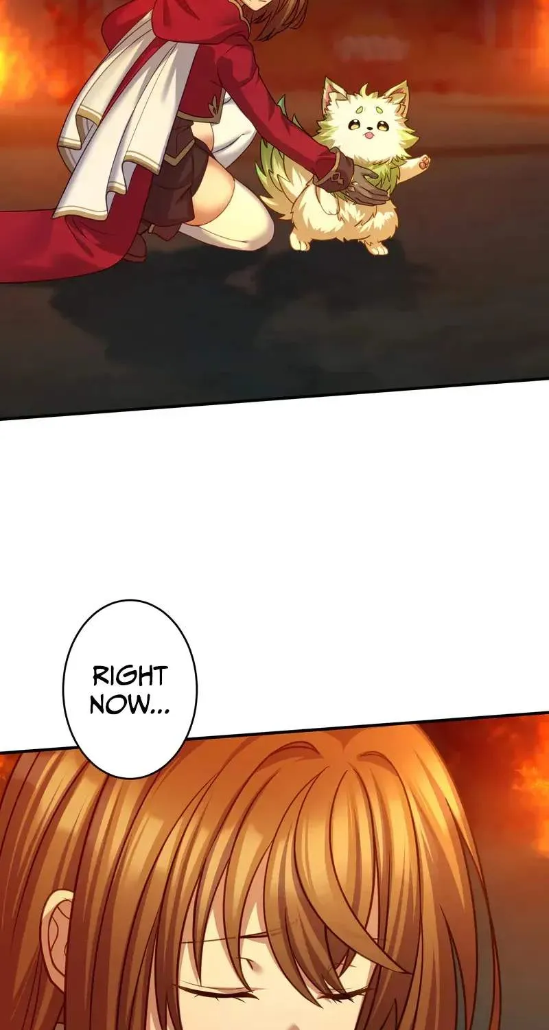 All Heroes Are My Enemies, chapter 15, page 134