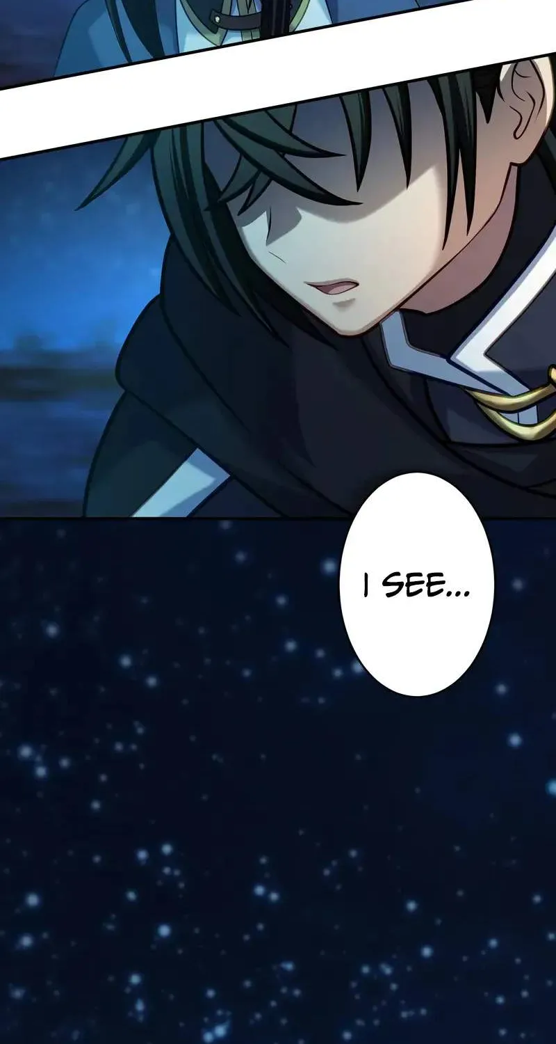 All Heroes Are My Enemies, chapter 15, page 141