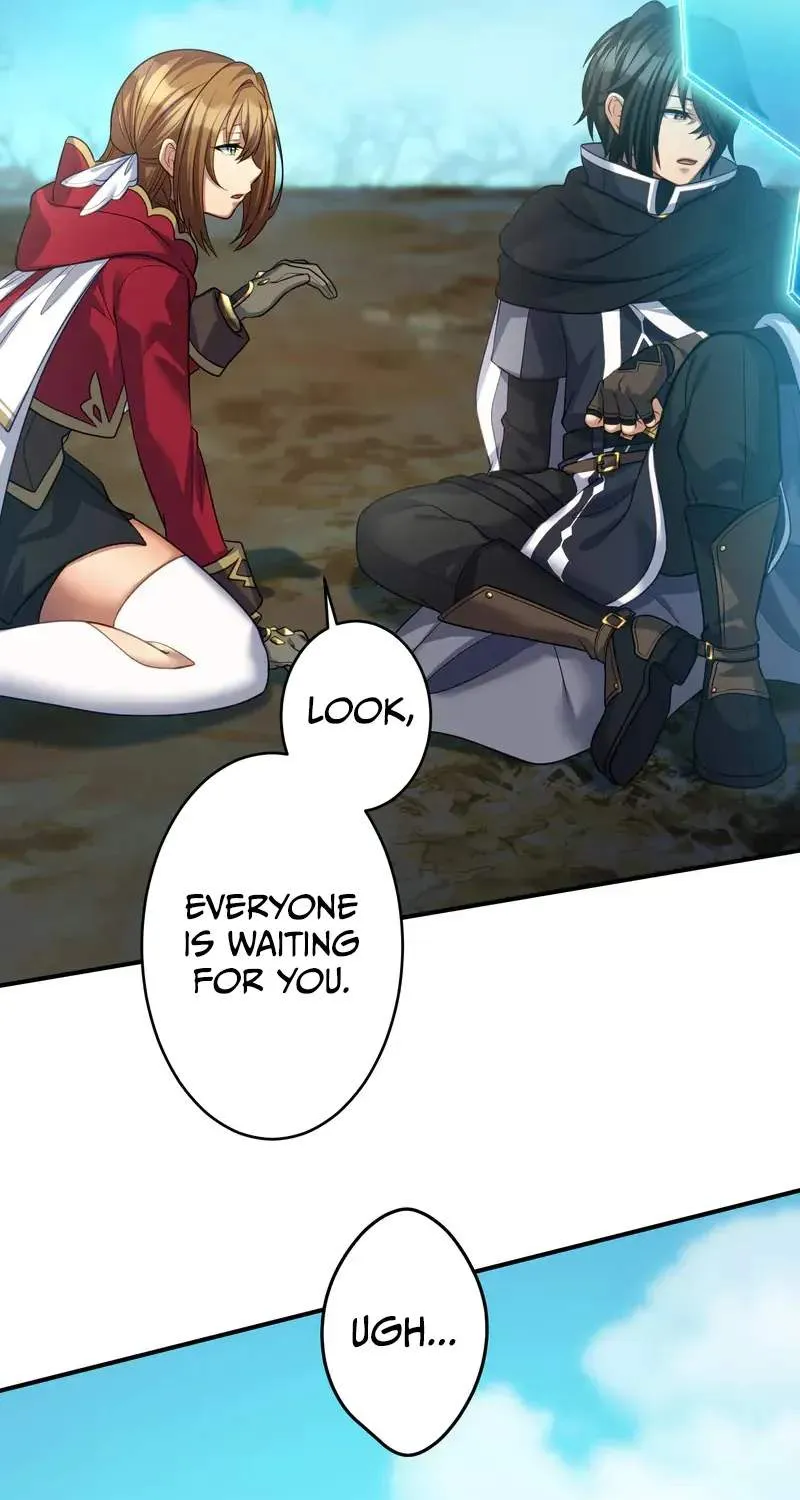 All Heroes Are My Enemies, chapter 15, page 170