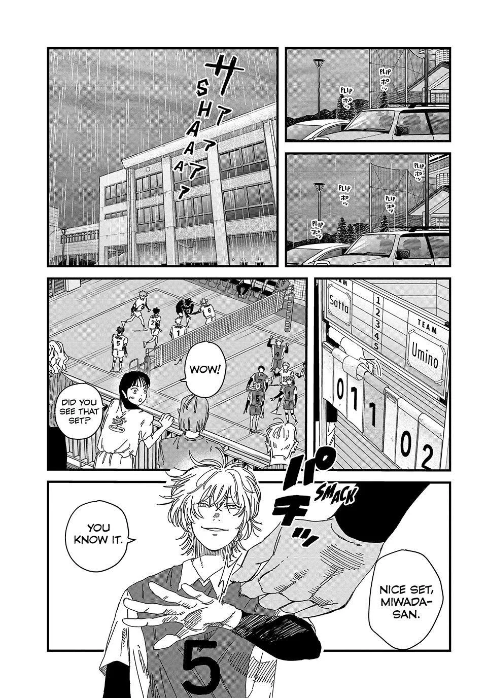 Dig It, chapter 14, page 2