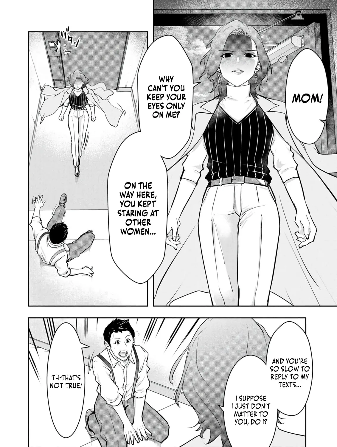Kamigami no Kennou wo Ayatsurishi Mono - Nouryoku Suuchi "0" de Sagesumareteiru Ore da ga, Jitsu wa Sekai Saikyou no Ikkaku, chapter 26, page 19