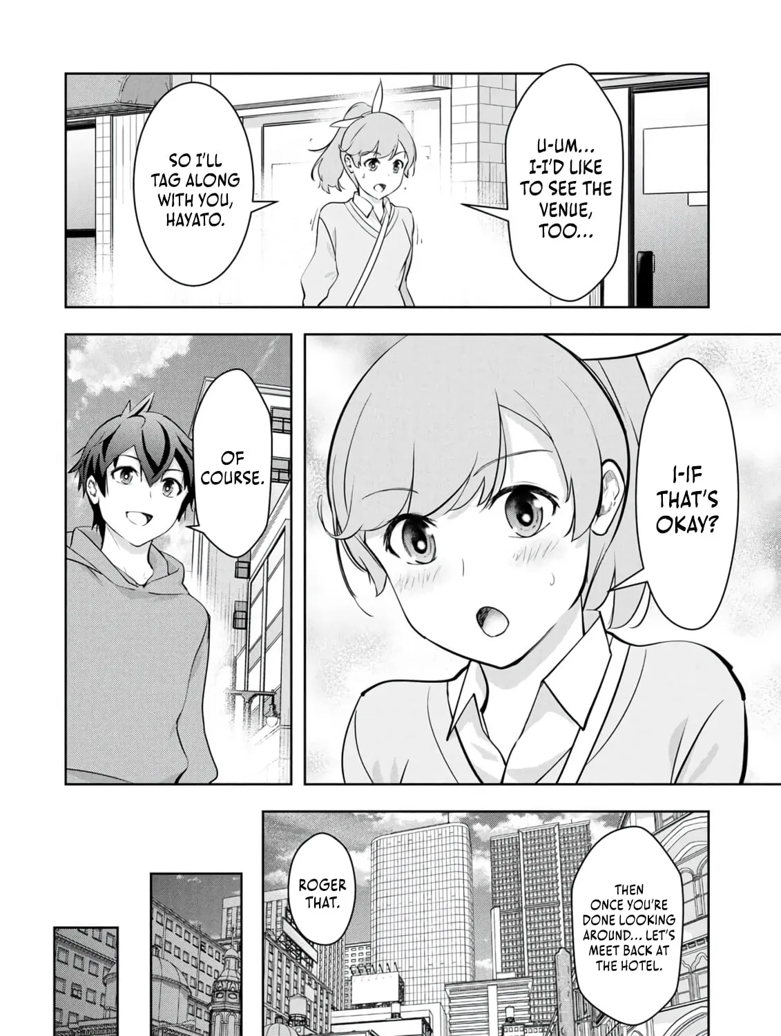 Kamigami no Kennou wo Ayatsurishi Mono - Nouryoku Suuchi "0" de Sagesumareteiru Ore da ga, Jitsu wa Sekai Saikyou no Ikkaku, chapter 27, page 11