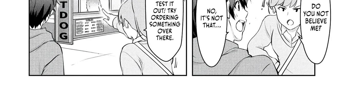 Kamigami no Kennou wo Ayatsurishi Mono - Nouryoku Suuchi "0" de Sagesumareteiru Ore da ga, Jitsu wa Sekai Saikyou no Ikkaku, chapter 27, page 16