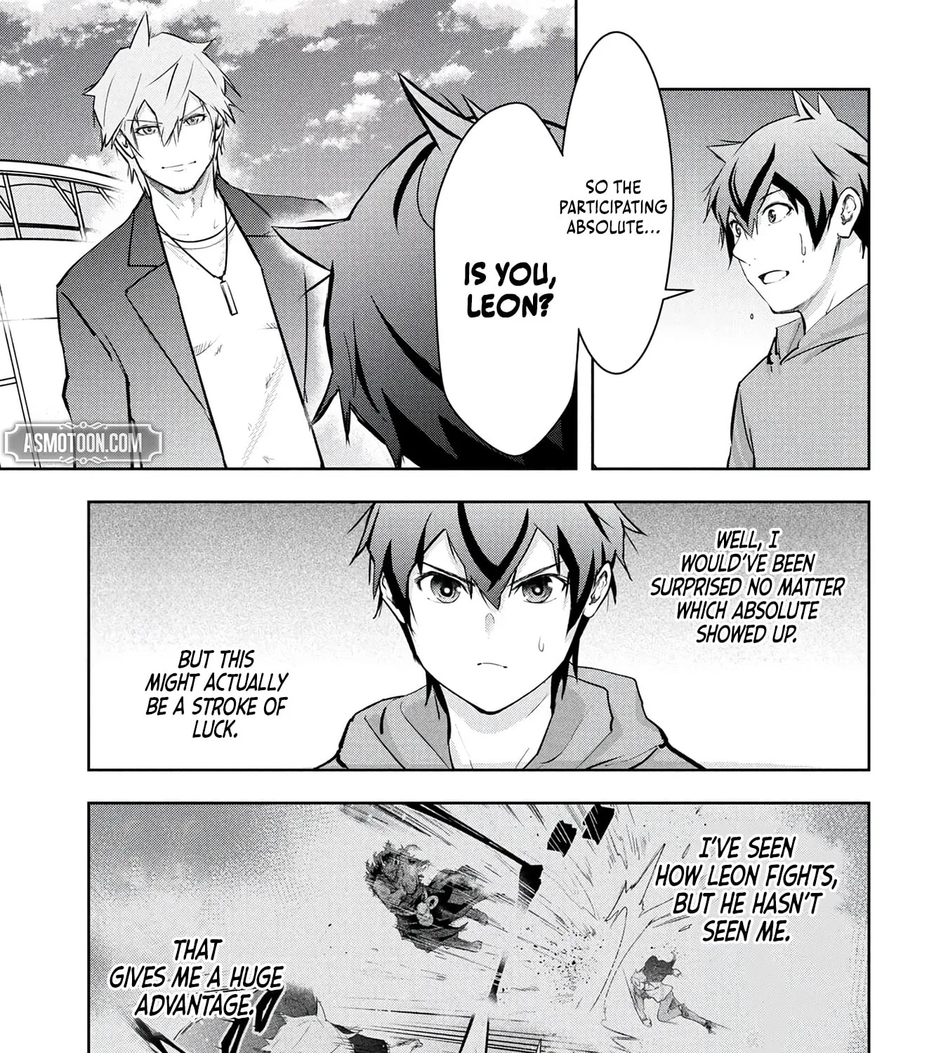 Kamigami no Kennou wo Ayatsurishi Mono - Nouryoku Suuchi "0" de Sagesumareteiru Ore da ga, Jitsu wa Sekai Saikyou no Ikkaku, chapter 27, page 29