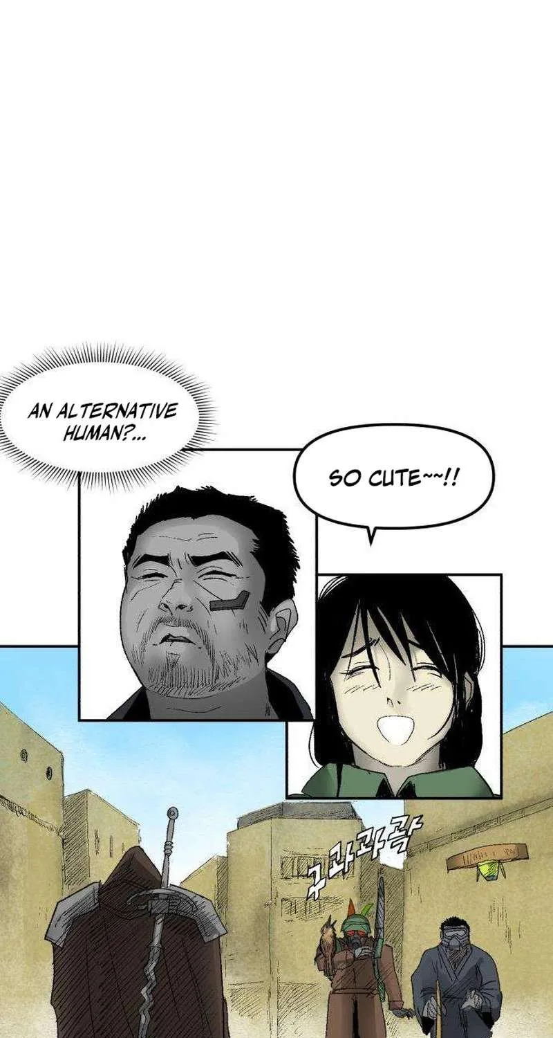 The Bone Uncle, chapter 12, page 29