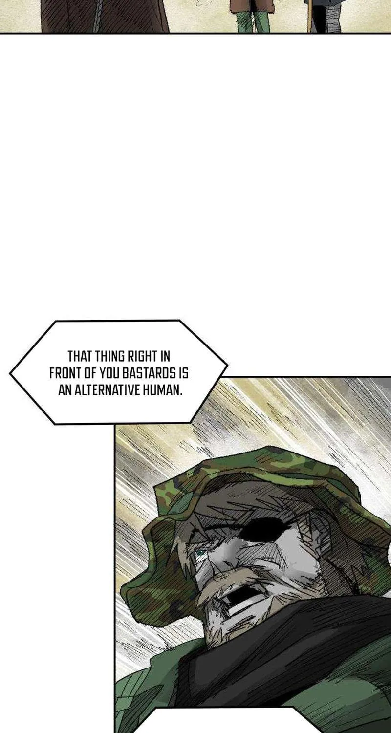 The Bone Uncle, chapter 12, page 30