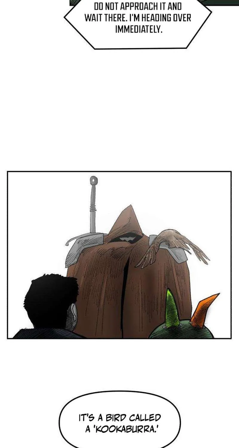 The Bone Uncle, chapter 12, page 31